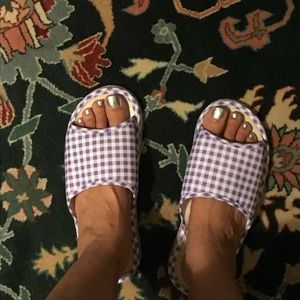 Meet your Posher, Eileen